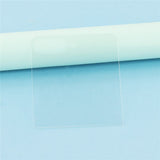 Samsung Galaxy Z Flip7 Skjermbeskyttelsesglass - Gjennomsiktig