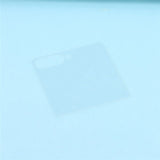 Samsung Galaxy Z Flip7 Skjermbeskyttelsesglass - Gjennomsiktig