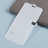 Honor 400 Pro Beskytterfilm - Gjennomsiktig