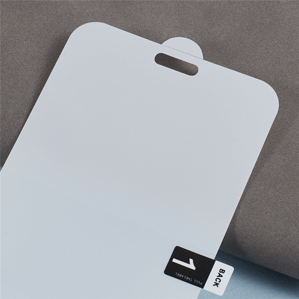 Honor 400 Pro Beskytterfilm - Gjennomsiktig