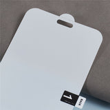 Honor 400 Pro Beskytterfilm - Gjennomsiktig