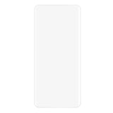 Honor 400 Pro Skjermbeskyttelsesglass med Flydende UV & Lampe - Gjennomsiktig