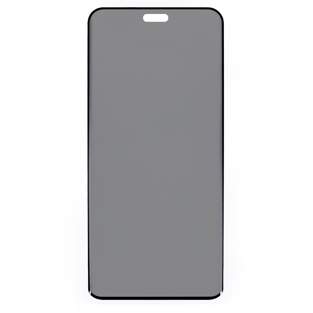 Honor 400 Pro Herdet Skjermbeskyttelsesglass - Privacy Funksjon - Gjennomsiktig