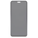 Honor 400 Pro Herdet Skjermbeskyttelsesglass - Privacy Funksjon - Gjennomsiktig