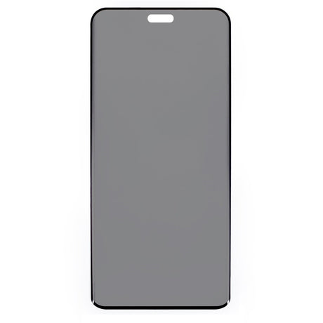 Honor 400 Pro Herdet Skjermbeskyttelsesglass - Privacy Funksjon - Gjennomsiktig