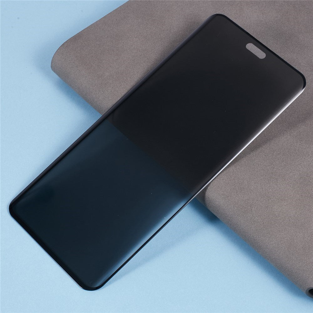 Honor 400 Pro Herdet Skjermbeskyttelsesglass - Privacy Funksjon - Gjennomsiktig