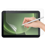 Samsung Galaxy Tab Active5 Pro Fleksibel skjermbeskytter i plast