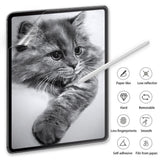 Samsung Galaxy Tab Active5 Pro Fleksibel skjermbeskytter i plast