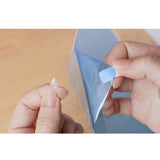 Samsung Galaxy Tab Active5 Pro Fleksibel skjermbeskytter i plast