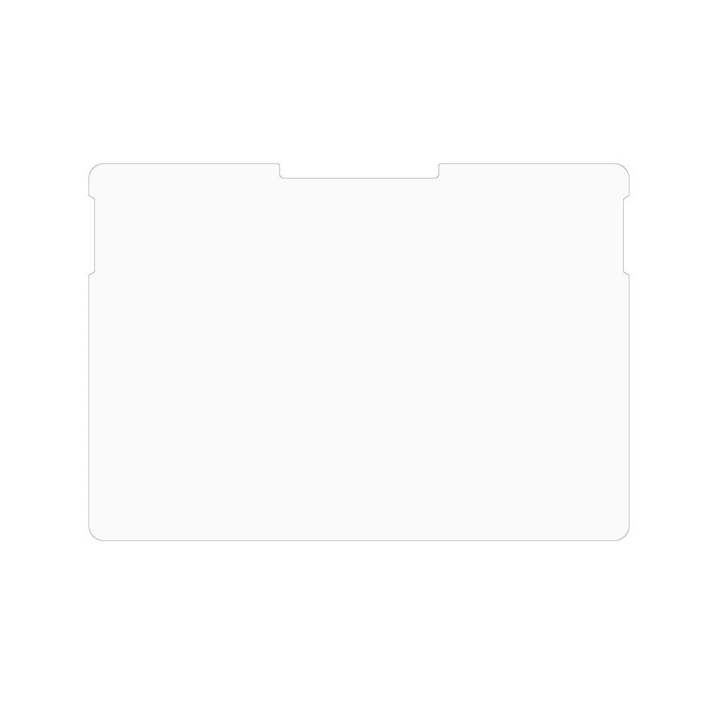 Microsoft Surface Go 4 Skjermbeskyttelsesfilm - Gjennomsiktig