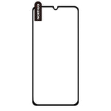 NORTHJO Samsung Galaxy A17 (5G) / A26 (5G) Herdet Skjermbeskyttelsesglass - Gjennomsiktig / Svart Kant