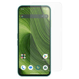 Fairphone 6 Herdet Glass Skjermbeskytter - Gjennomsiktig