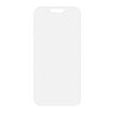 iPhone Air Matt Skjermbeskyttelsesfilm - Gjennomsiktig