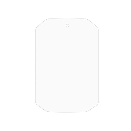 Garmin Edge MTB Skjermbeskytter Film - Gjennomsiktig