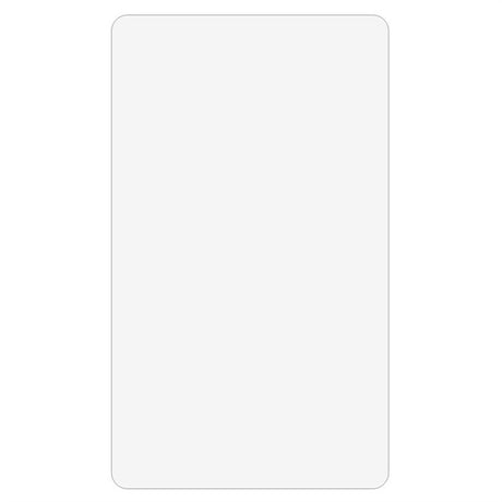 Lenovo Tab One 8.7" Herdet Glass Skjermbeskytter - Gjennomsiktig