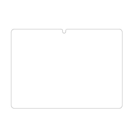 OnePlus Pad 3 Skjermbeskyttelsesfilm - Gjennomsiktig
