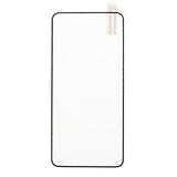 Xiaomi Poco F7 Ultra Herdet Skjermbeskyttelsesglass - Gjennomsiktig / Svart Kant