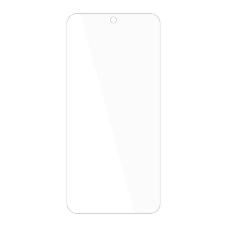 Samsung Galaxy S25 FE Skjermbeskyttelsesfilm - Gjennomsiktig