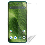 Fairphone 6 Skjermbeskyttelsesfilm - Gjennomsiktig