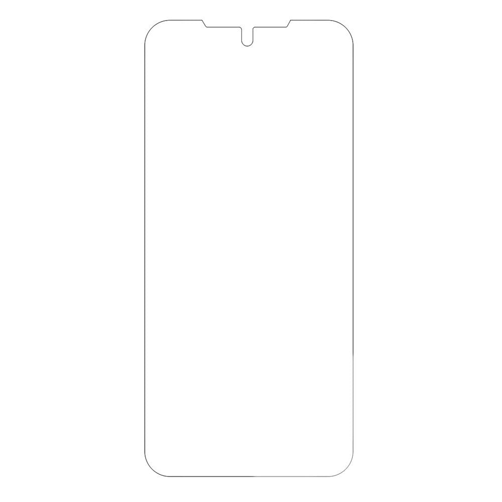 Fairphone 6 Skjermbeskyttelsesfilm - Gjennomsiktig
