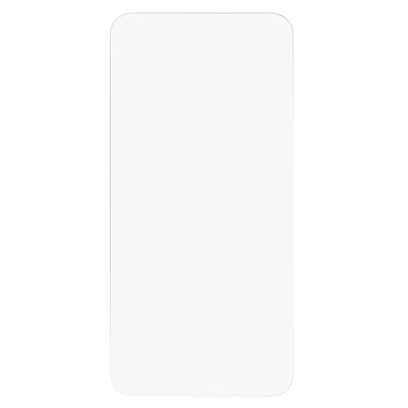 Oppo A5x (4G) Herdet Glass Skjermbeskytter - Gjennomsiktig