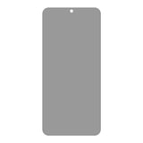 OnePlus Nord 5 Full Fit Skjermbeskyttelsesglass - Privacy Funksjon - Gjennomsiktig