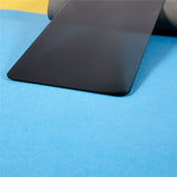 OnePlus Nord 5 Full Fit Skjermbeskyttelsesglass - Privacy Funksjon - Gjennomsiktig