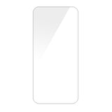 Honor Magic8 Lite Skjermbeskytter i Herdet Glass - Gjennomsiktig