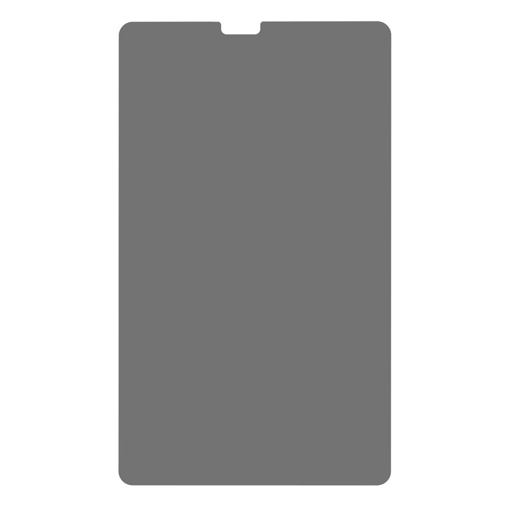 Samsung Galaxy Tab A11 / A10 / A9 / Xiaomi Redmi Pad SE Magnetisk Privacy Skjermbeskytter – Gjennomsiktig