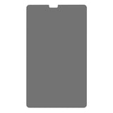 Samsung Galaxy Tab A11 / A10 / A9 / Xiaomi Redmi Pad SE Magnetisk Privacy Skjermbeskytter – Gjennomsiktig