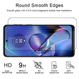 Samsung Galaxy S25 FE Skjermbeskyttelsesglass - Gjennomsiktig