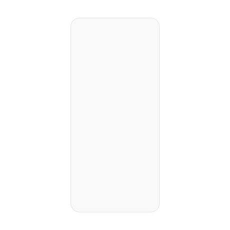 Xiaomi Redmi 15 (4G) Skjermbeskytter - 0.3mm Herdet Glass - Gjennomsiktig