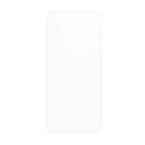 Honor 400 Smart (4G / 5G) AMORUS 2.5D Arc Edge Skjermbeskytter i Aluminium-Silicon Glass - Gjennomsiktig