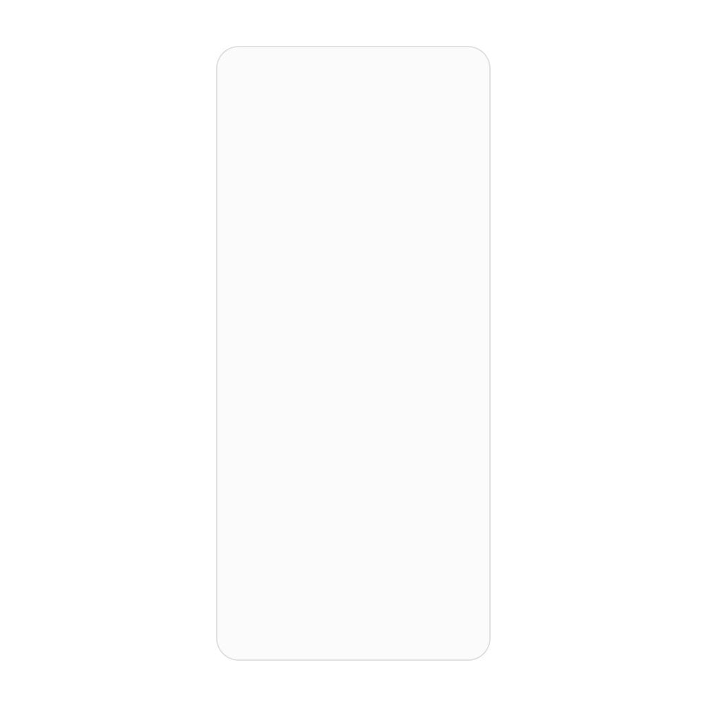 Xiaomi Redmi 15C (5G) / (4G) / Poco C85 Skjermbeskytter - 0.3mm Herdet Glass - Gjennomsiktig