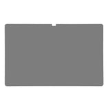 Samsung Galaxy Tab S11 Ultra / 10 Ultra / S9 Ultra / S8 Ultra Magnetisk Privacy Skjermbeskytter – Gjennomsiktig