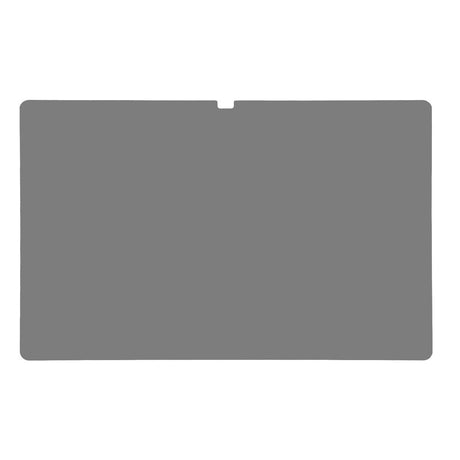 Samsung Galaxy Tab S11 Ultra / 10 Ultra / S9 Ultra / S8 Ultra Magnetisk Privacy Skjermbeskytter – Gjennomsiktig