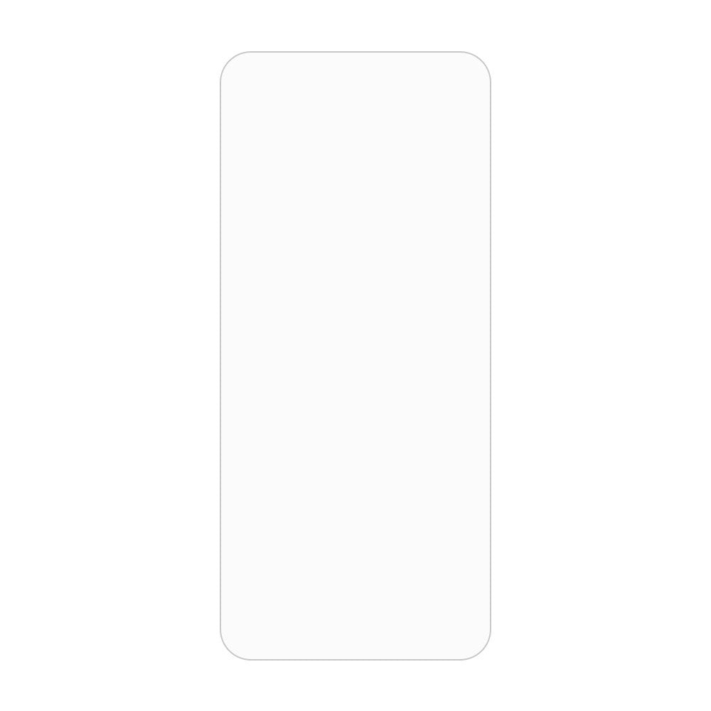 Realme Note 70T 0.3mm Herdet Skjermbeskyttelsesglass - Gjennomsiktig