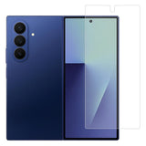 Samsung Galaxy Z Fold7 Skjermbeskytter foran - Gjennomsiktig