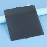 Google Pixel 10 Pro Fold Skjermbeskytter med Personvernfunksjon - Gjennomsiktig