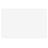 Samsung Galaxy Tab A11+ (Plus) / A9+ (Plus) Herdet Skjermbeskyttelsesglass - Gjennomsiktig