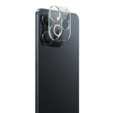 Realme Note 70T IMAK Herdet Kameralinsebeskyttelsesglass - Gjennomsiktig