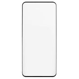 Xiaomi Redmi Note 15 Pro+ (Plus) / Poco M8 Pro (5G) Skjermbeskyttelsesglass – Gjennomsiktig / Svart Kant