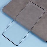 Xiaomi Redmi Note 15 Pro+ (Plus) / Poco M8 Pro (5G) Skjermbeskyttelsesglass – Gjennomsiktig / Svart Kant