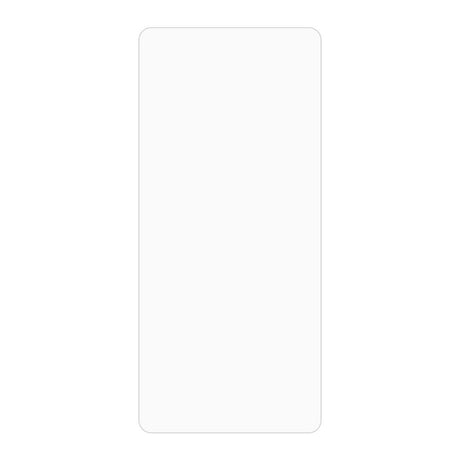 Sony Xperia 10 VII Skjermbeskytter i Herdet Glass - Gjennomsiktig