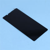 Sony Xperia 10 VII Skjermbeskytter i Herdet Glass med Personvernfunksjon - Gjennomsiktig