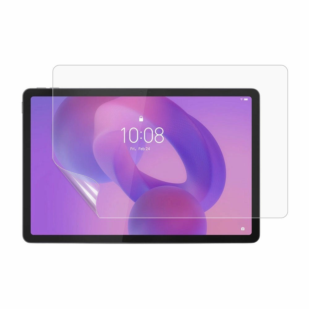 Lenovo Idea Tab Plus 12,1" Skjermbeskytter - Gjennomsiktig