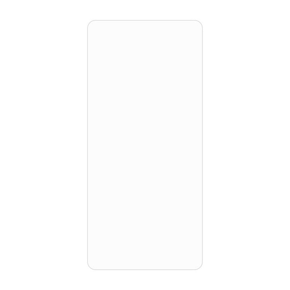 Sony Xperia 10 VII Skjermbeskyttelsesfilm - Fleksibel Plast - Gjennomsiktig