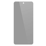 Xiaomi 17 Pro Max Skjermbeskytter i Herdet Glass - Personvern - Gjennomsiktig