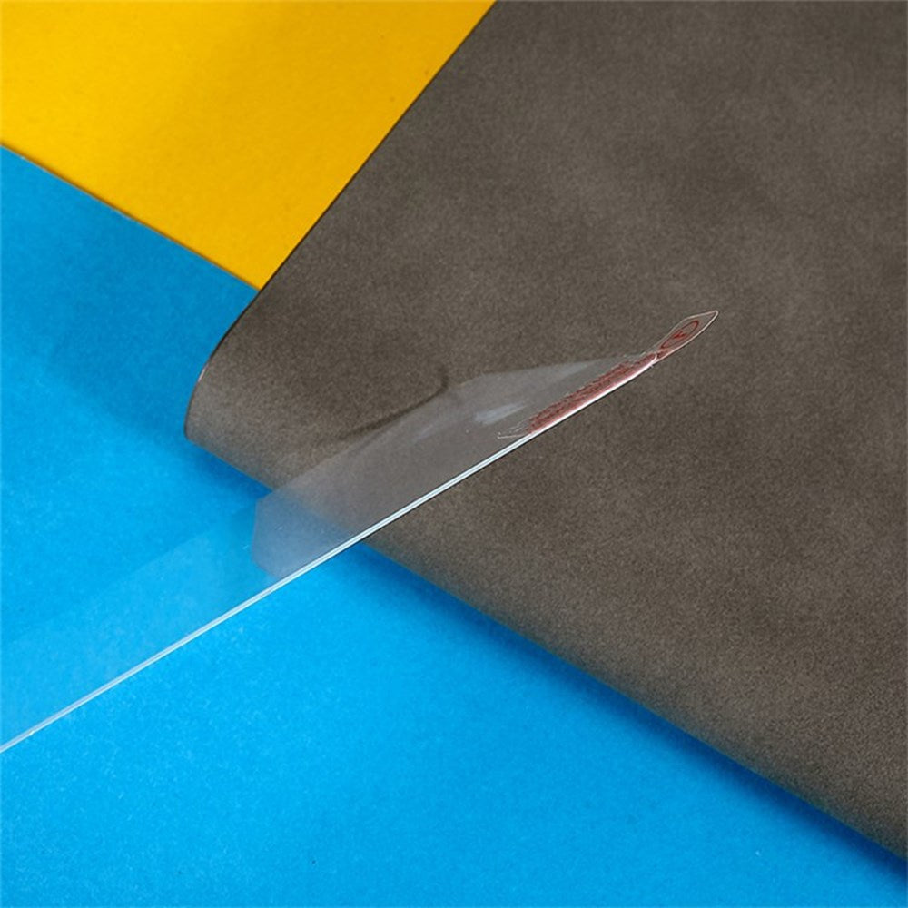 Xiaomi 17/ 17 Pro Slim Herdet Glass Skjermbeskytter - Gjennomsiktig