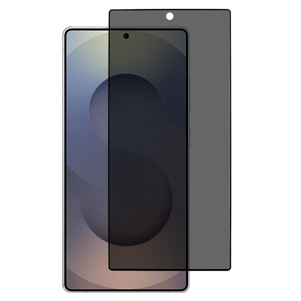 Samsung Galaxy S26 Ultra 0.18 mm Herdet Skjermbeskyttelsesglass – Privacy Funksjon – Gjennomsiktig